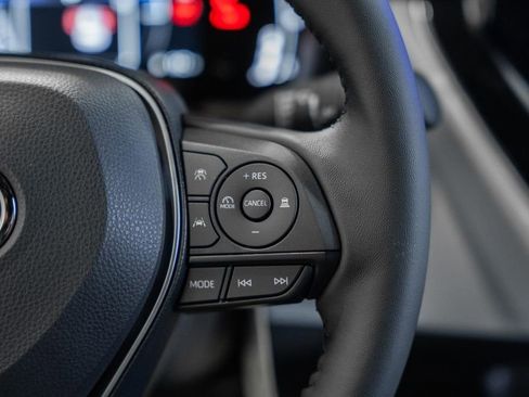 New 2026 Toyota Corolla SE image 26