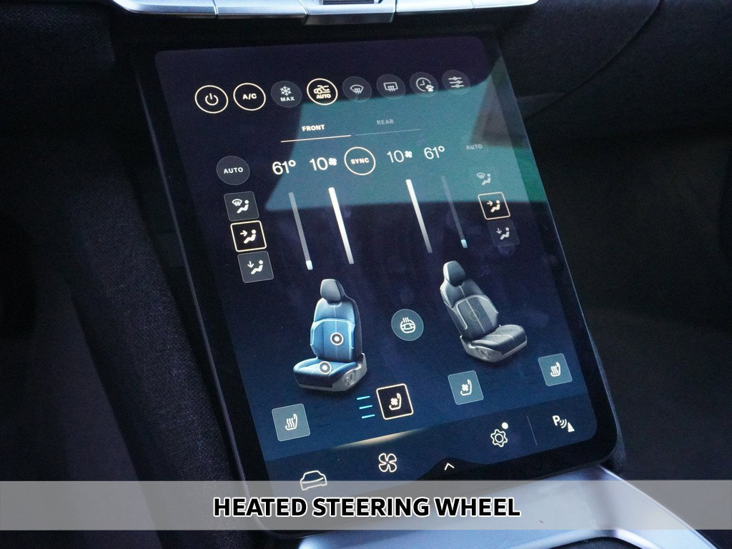 Used 2024 Lucid Air Touring AWD/4WD image 7