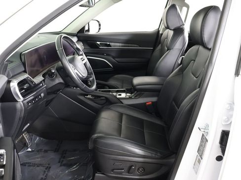 Used 2024 Kia Telluride SX AWD/4WD image 34