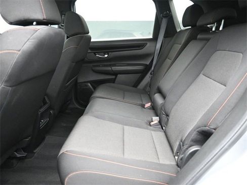 Certified 2024 Honda CR-V Sport image 27