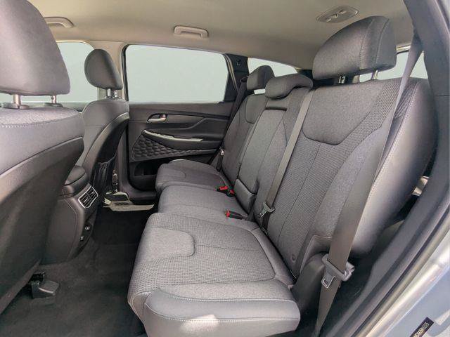 Certified 2023 Hyundai Santa Fe SEL FWD image 12