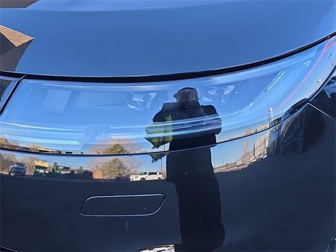 New 2026 Land Rover Range Rover Sport Dynamic SE image 18