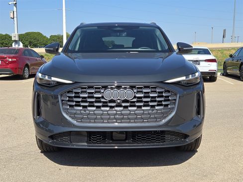 Certified 2025 Audi Q5 Premium Plus w/ Premium Plus image 10