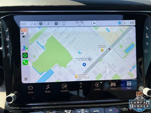 Used 2022 Jeep Grand Wagoneer Series I image 40