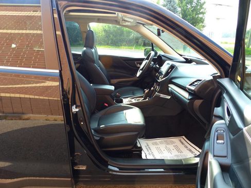 Used 2024 Subaru Forester Limited image 44