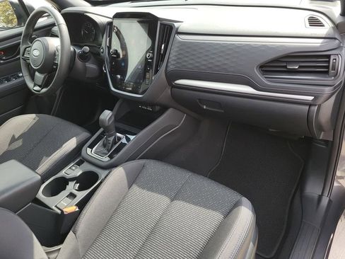 Certified 2025 Subaru Forester Premium image 8