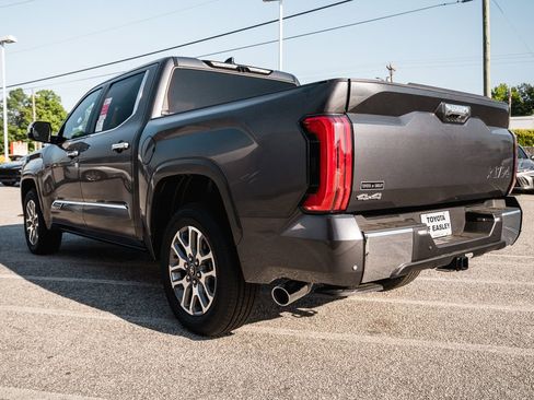 New 2026 Toyota Tundra 1794 Edition AWD/4WD image 5
