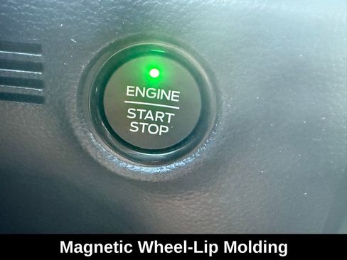 Used 2021 Ford Ranger Lariat w/ Equipment Group 501A High image 19