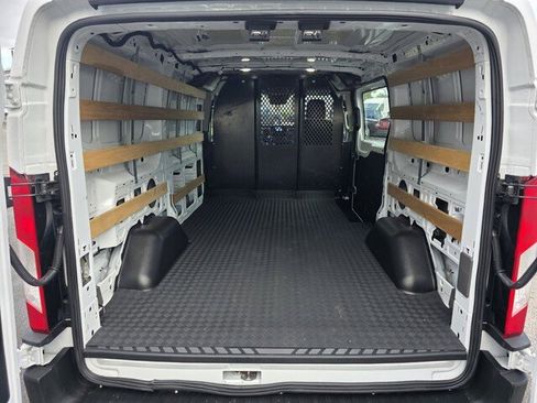 Used 2024 Ford Transit 250 Low Roof w/ Exterior Upgrade Package image 12