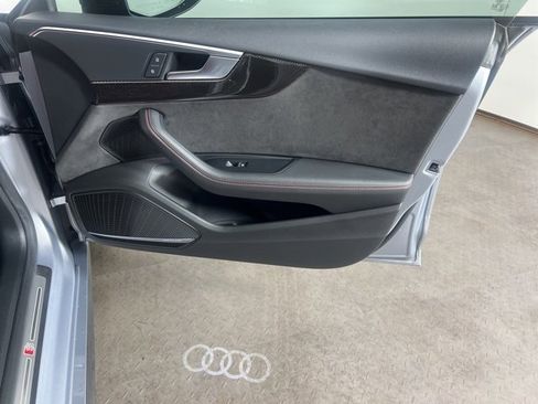 Used 2019 Audi S5 Prestige w/ S Sport Package image 11