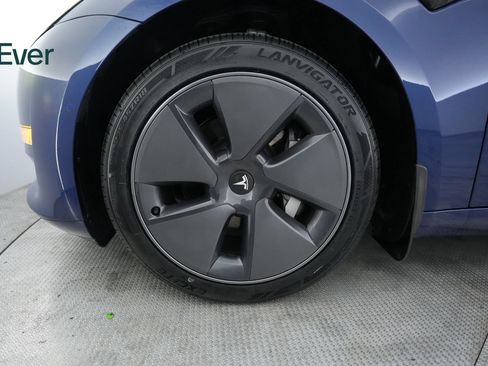 Used 2022 Tesla Model 3 RWD image 19