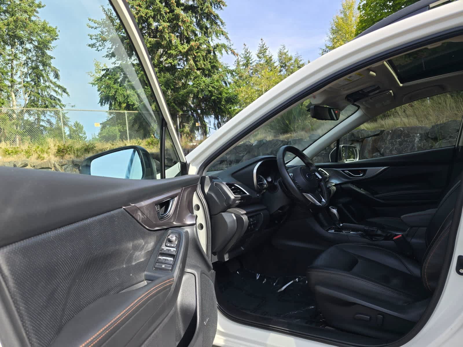 Certified 2021 Subaru Crosstrek 2.5i Limited w/ Moonroof Package 2 AWD/4WD image 24