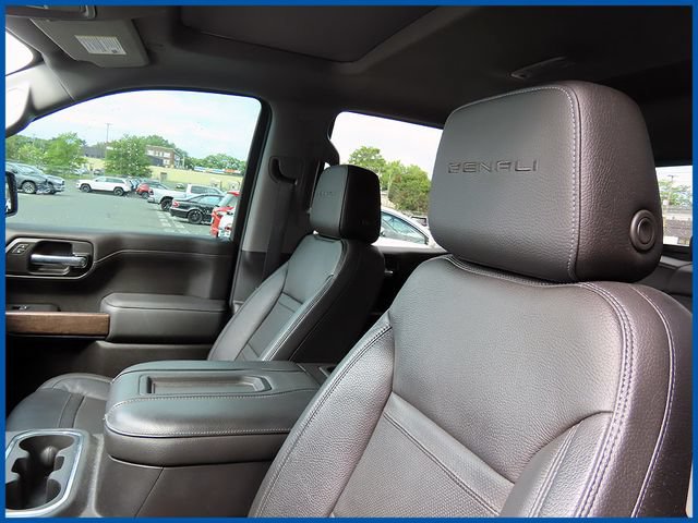 Used 2020 GMC Sierra 1500 Denali w/ Denali Ultimate Package AWD/4WD image 17