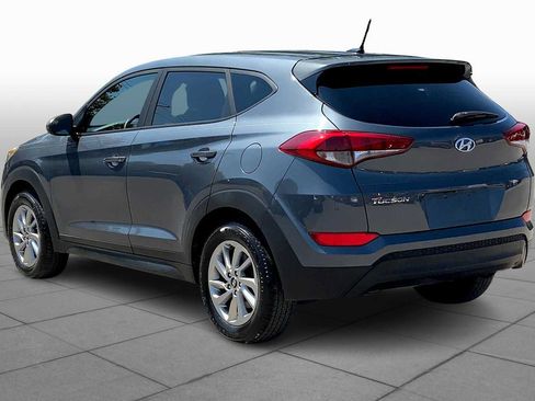Used 2017 Hyundai Tucson SE FWD image 11