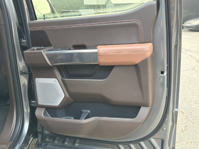 New 2026 Ford F150 King Ranch w/ Equipment Group 601A High AWD/4WD image 18