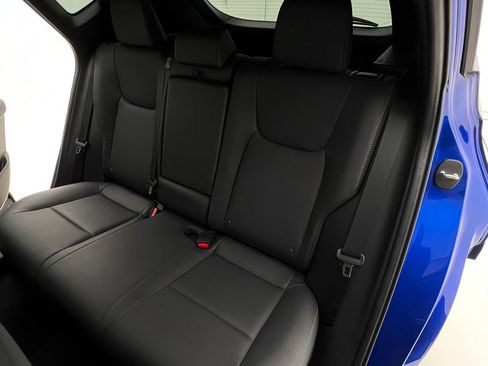 Certified 2023 Lexus NX 350 F Sport AWD/4WD image 19