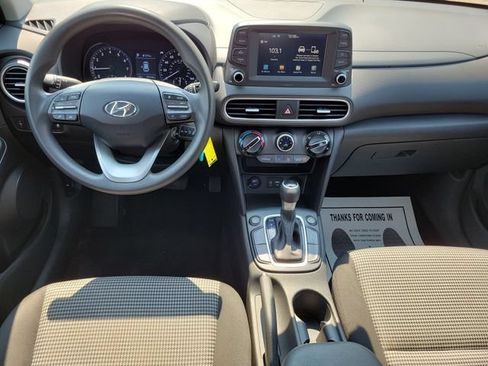 Used 2019 Hyundai Kona SE AWD/4WD image 19
