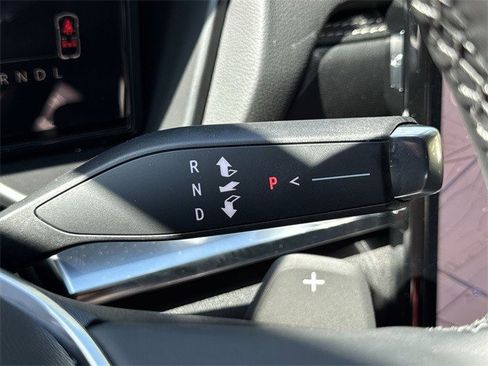 New 2026 GMC Terrain Elevation image 20