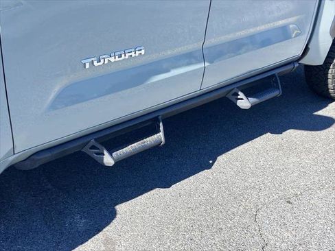 Certified 2026 Toyota Tundra Limited image 10