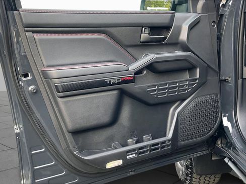 New 2026 Toyota Tacoma TRD Pro AWD/4WD image 10