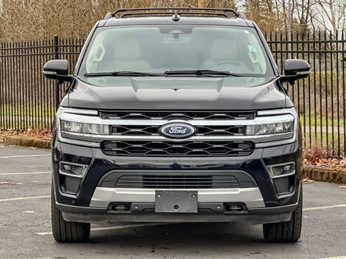 Used 2023 Ford Expedition Max Limited image 8