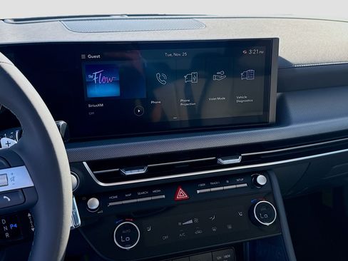 New 2026 Hyundai Sonata SEL image 10