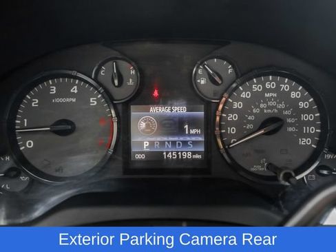 Used 2014 Toyota Tundra SR AWD/4WD image 32
