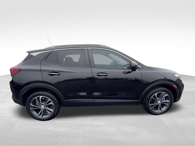 Certified 2023 Buick Encore GX Select FWD image 7