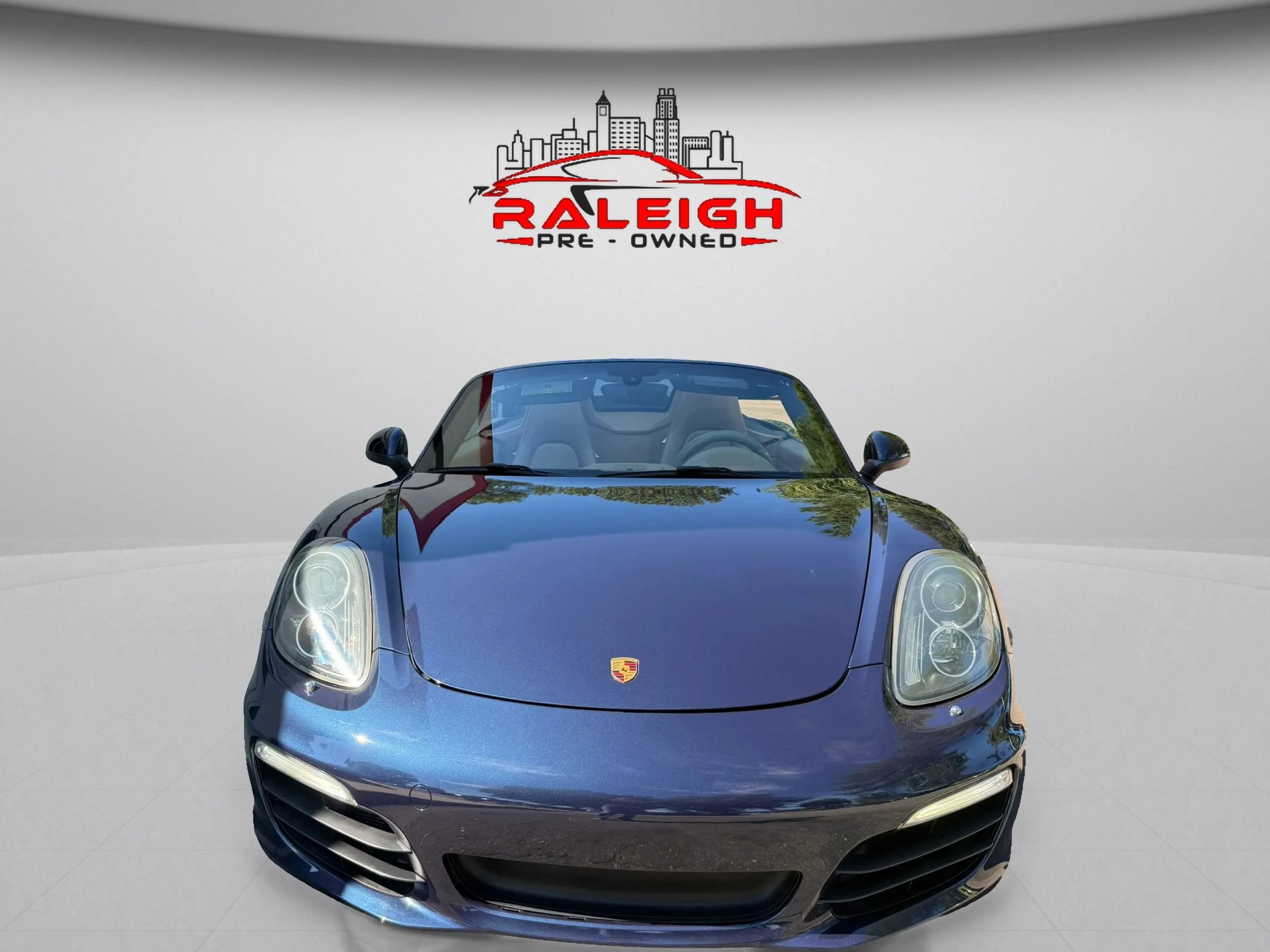 Used 2013 Porsche Boxster S RWD image 9