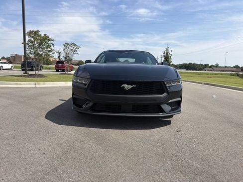 Used 2024 Ford Mustang Premium RWD image 8