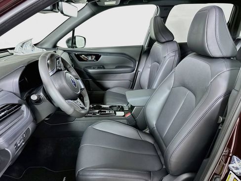 Used 2026 Subaru Forester Limited w/ Premium/Limited Package AWD/4WD image 8