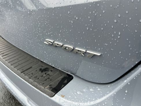 Used 2025 Honda Odyssey Sport-L image 32