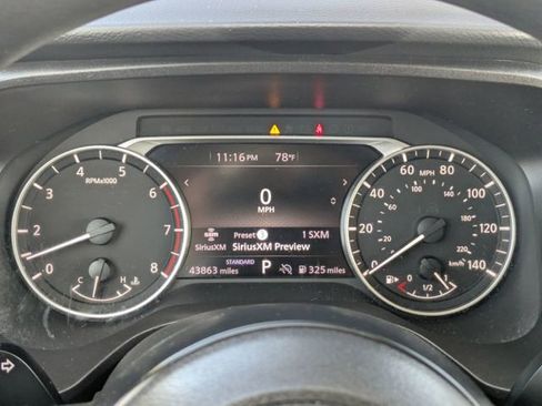 Used 2024 Nissan Rogue SV image 21