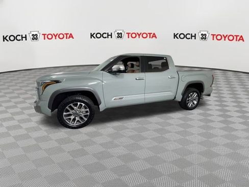 Used 2024 Toyota Tundra 1794 Edition image 10