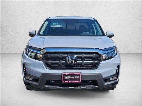 New 2026 Honda Ridgeline RTL image 8