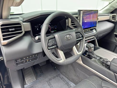 Used 2024 Toyota Sequoia Limited RWD image 14