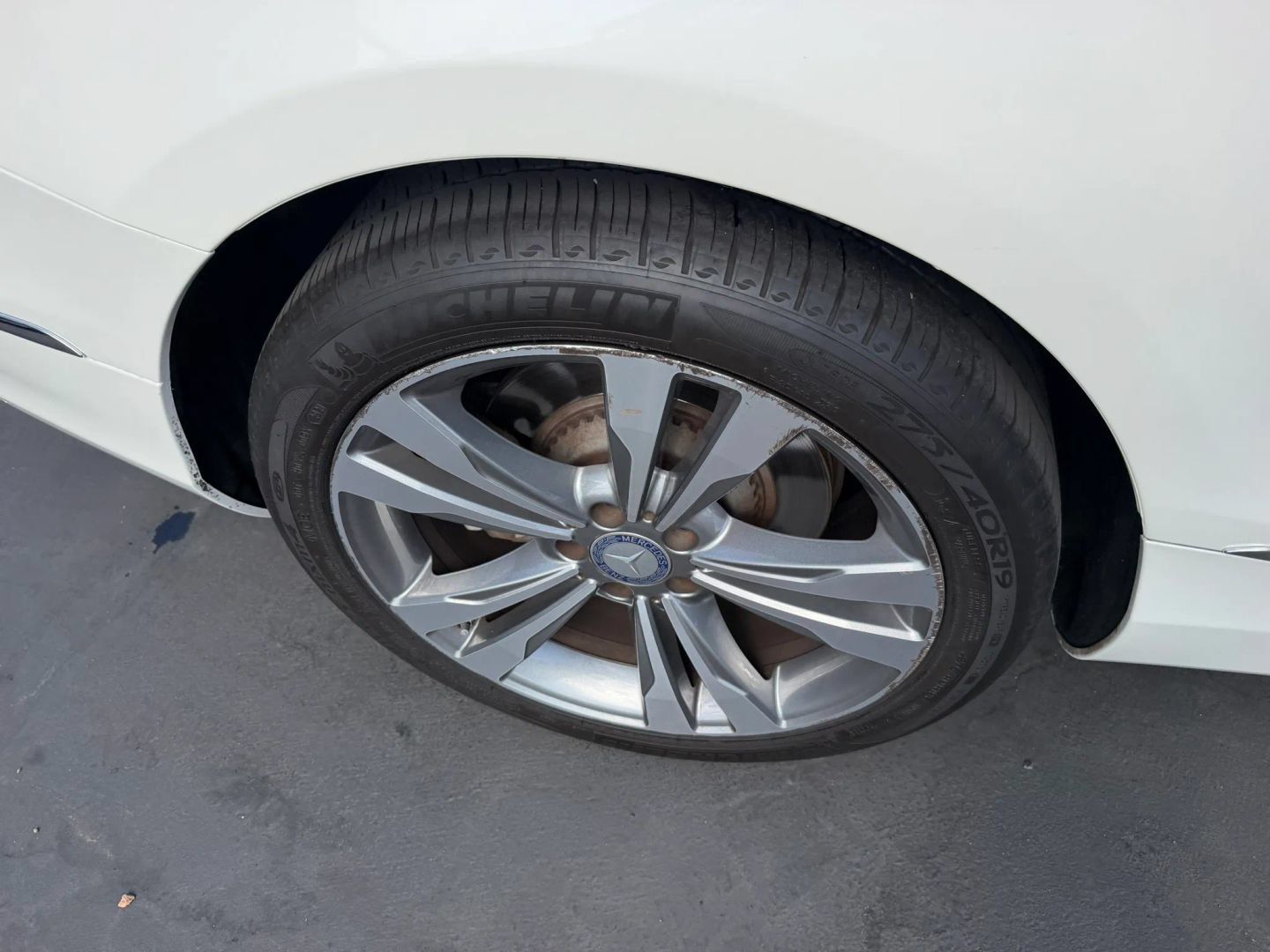 Used 2016 Mercedes-Benz S 550 4MATIC Coupe image 33