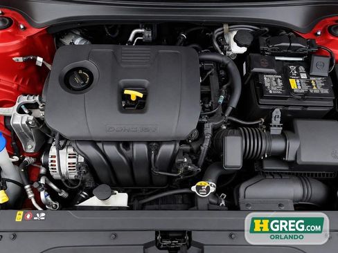 Used 2022 Kia Forte GT-Line w/ GT-Line Technology Package FWD image 17