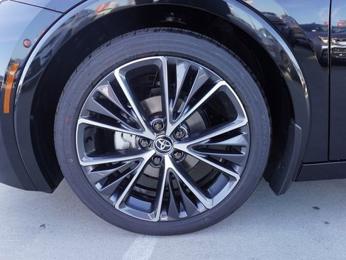 New 2026 Toyota Prius Limited image 21