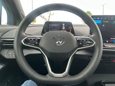 New 2026 Volkswagen ID.4 Pro S Plus AWD/4WD image 7