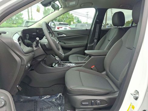 New 2026 Buick Encore GX Preferred w/ Advanced Technology Package image 7
