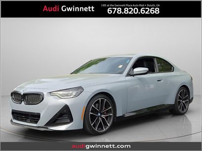 Used 2024 BMW 230i Coupe w/ Premium Package