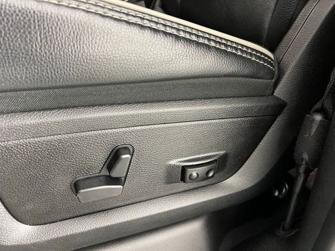 Used 2024 RAM 2500 Laramie image 25