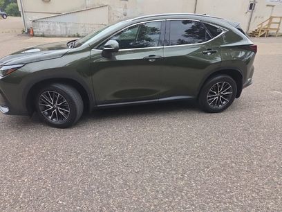 Used 2024 Lexus NX 350 AWD