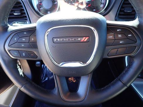Used 2021 Dodge Challenger SXT w/ Driver Convenience Group AWD/4WD image 14