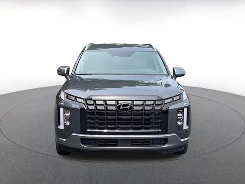 Used 2025 Hyundai Palisade SEL FWD image 4