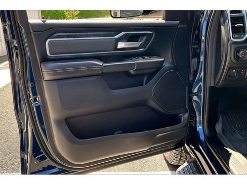 Used 2023 RAM 1500 Big Horn AWD/4WD image 22