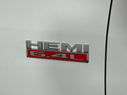 Used 2022 RAM 2500 Tradesman image 28