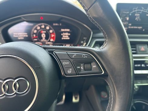 Used 2019 Audi S5 Premium Plus w/ Luxury Package image 21