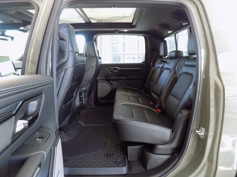 New 2026 RAM 1500 Rebel image 18